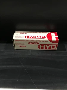 HYDAC 0110R020BN3HC FILTER NEW IN BOX - Picture 1 of 2