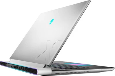 2023 Alienware x16 i9-13900HK 32GB 2TB SSD 16" QHD+ 240Hz RTX 4070 月球银色 — 第 1/4 张图片