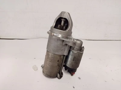 Motor De Arranque Chevrolet Equinox 2015 2.4L 12189686 Foto 1 de 4