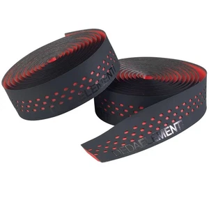 Deda Elementi Presa Handlebar Tape, Black/Red - Picture 1 of 1
