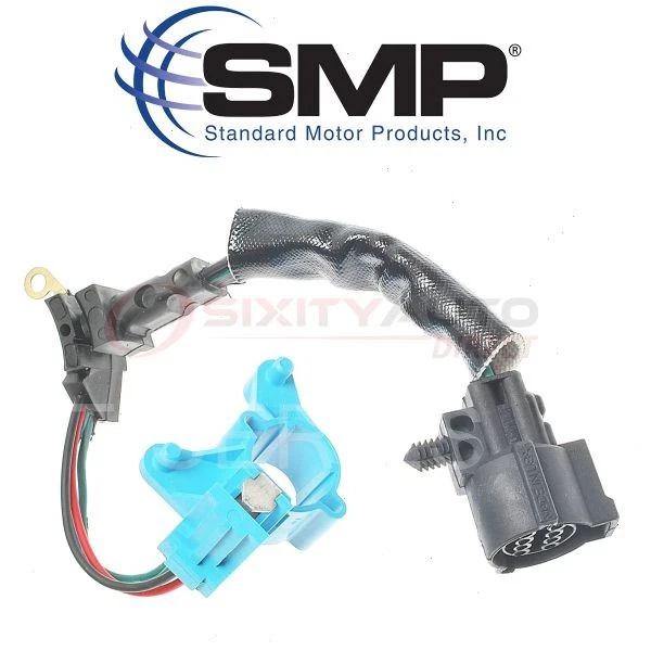SMP T-Series Distributor Ignition Pickup for 1988-1995 Ford Taurus - Cap nx Foto 1 de 4