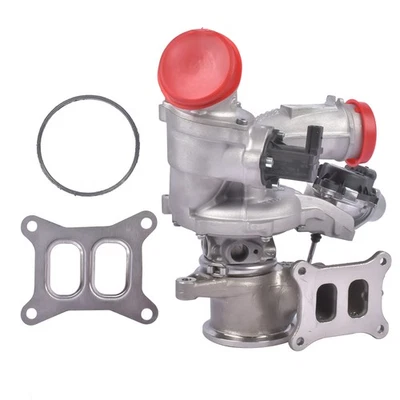Turbo Turbocharger 06K145721B for 2014-2018 Volkswagen Beetle Jetta Passat 1.8L - Image 1 of 4