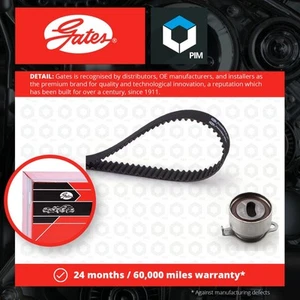Timing Belt Kit K015233XS Gates Set 5233XS 788311085 T41011 Quality Guaranteed - Picture 1 of 3