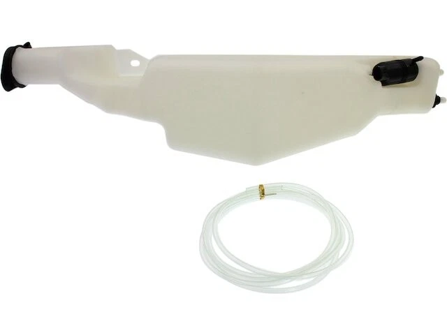 Washer Reservoir For 2009-2020 GMC Savana 4500 2010 2011 2012 2013 2014 JH894PQ Foto 1 de 1
