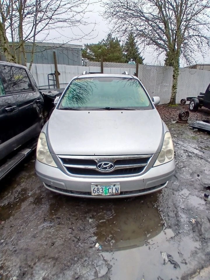 Automatic Transmission 3.8L 6 Cylinder Fits 07-08 ENTOURAGE 28829031 Foto 1 de 4