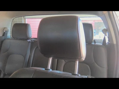 Reposacabezas usado se adapta a: Nissan Frontier 2010 grado A Foto 1 de 4