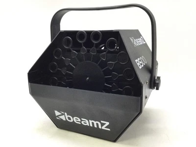 EFECTO DE BURBUJAS BEAMZ B500 19373573 - Imagen 1 de 4