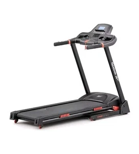 Reebok Motorised Folding Treadmill GT40z Bluetooth Auto Incline Running Machine1 - Picture 1 of 15