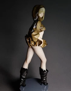 Klondike CLONES unmontierte unbemalte Resin Modellbausätze Garage Bausätze H30CM - Bild 1 von 9