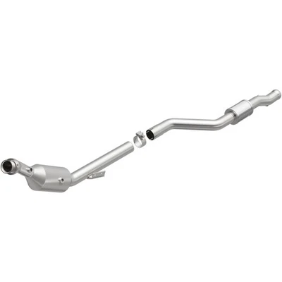 Magnaflow 21-570 Grade Direct-Fit Catalytic Converter for Mercedes-Benz S550 - Image 1 of 4