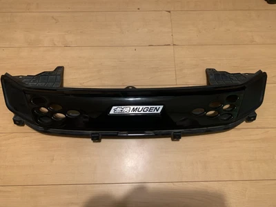 For Honda Insight ZE2 Mugen front grille Discontinued products 在 - Imagem 1 de 4