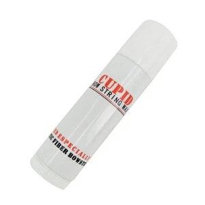 String Wax for Bow Maintenance Increase String Durability Safeguard Rails - Picture 1 of 5