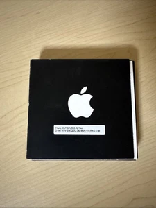 2005 Final Cut Studio Apple Mac Install Disc DVD 5.1 Retail Software 9 Discs ✅🍎 - Picture 1 of 11