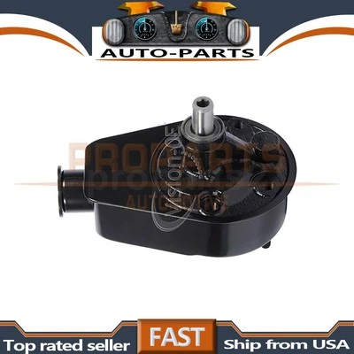 Bomba de dirección asistida BBB Industries para Dodge B1500 3,9 L 5,2 L 5,9 L Foto 1 de 4
