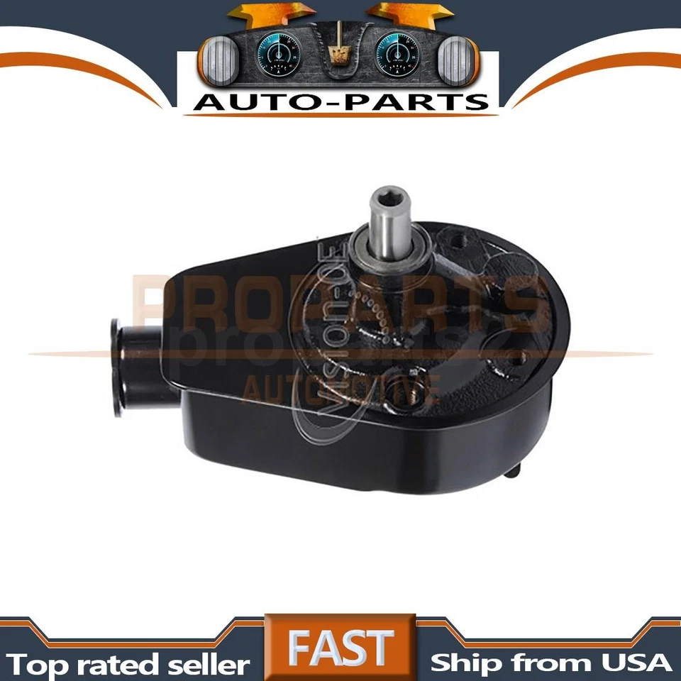 Bomba de dirección asistida BBB Industries para Dodge B1500 3,9 L 5,2 L 5,9 L Foto 1 de 4