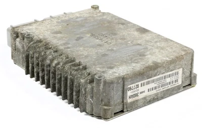 Chrysler Concorde 2000 módulo de control electrónico del motor pieza P04896360AH Foto 1 de 4