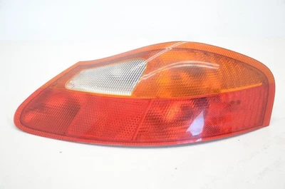 97-02 Porsche Boxster 2.7L Passenger Right Rear Tail Light - Image 1 of 4