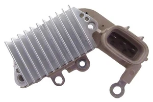 NEW REGULATOR RIGMASTER FITS CATERPILLAR CASE NEW HOLLAND JOHN DEERE GEHL VOLVO - Bild 1 von 1