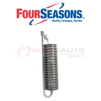 Four Seasons Front AC Evaporator Core for 1994-1999 GMC K2500 Suburban - yv Foto 1 de 4