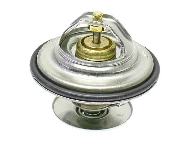 适用于 1968 - 1971 梅赛德斯 280SL 恒温器 Mahle 16716WZNX 1970 1969 — 第 1/2 张图片