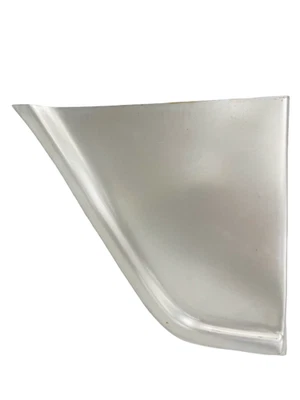 Punta trasera guardabarros delantero para camioneta Chevrolet Chevy GMC, ¡Izquierda 1955-1957 Hecho en EE. UU.! Foto 1 de 4