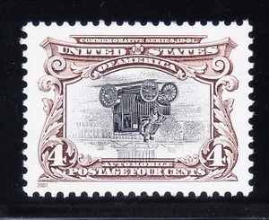 MOstamps - US #3505c Mint OG NH Grade 98 with PSE Cert - Lot # MO-5907 SMQ $95 - Picture 1 of 2