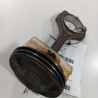 Chrysler 300 3.6 pistón único con biela 2015 2016 2017 2018 2019 Foto 1 de 4