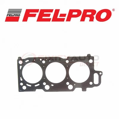 Fel-Pro Left Cylinder Head Gasket for 2004-2006 Lexus ES330 3.3L V6 - Engine nc Foto 1 de 4