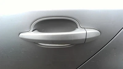 Driver Door Handle Exterior Assembly Door Painted Fits 06-10 BMW 550i 30557158 - Imagem 1 de 4