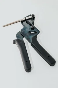 Pro'sKit 902-321 Stainless Steel Cable Tie Tool, 8.2" L - Picture 1 of 2
