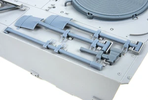 16285 1:16 Leopard 2A7V Vehicle Tool Upgrade Set - Picture 1 of 14
