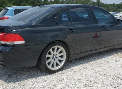 Airbag de pasajero BMW 750 RH 2006-2008 fabricante de equipos originales Foto 1 de 4