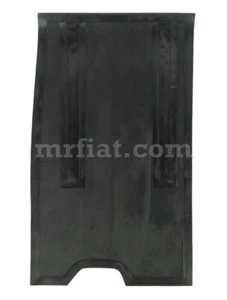 Topolino A OEM Rubber Floor Mat #5 New - Imagen 1 de 1