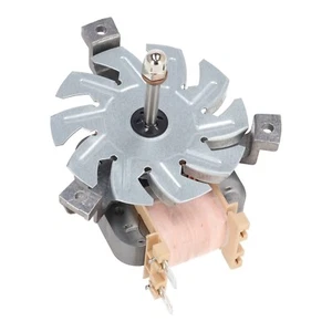 Lamona Cooker Oven Fan Motor Genuine 264440102 - Picture 1 of 5