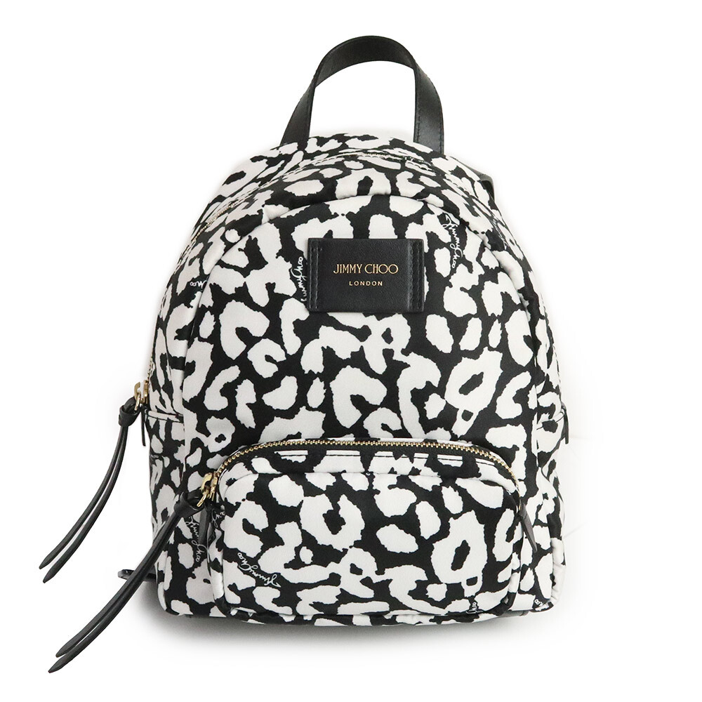 Jimmy Choo Backpack Bags & Handbags for Women for sale | eBay Jimmy Choo Backpack Bags & Handbags for Women for sale | eBay