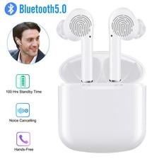 TWS Im Ohr Kopfhörer Bluetooth 5.0 Kabellos Sport Stereo Headset Ohrhörer DHL TWS Im Ohr Kopfhörer Bluetooth 5.0 Kabellos Sport Stereo Headset Ohrhörer DHL