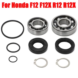 Jet Pump Rebuild Kit Set For Honda Aquatrax F12 F12X R12 R12X 91251-HW1-671 - Picture 1 of 9