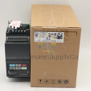 1PCS NEW DELTA Inverter Frequency converter VFD004EL21A (400W,220V) - Picture 1 of 8