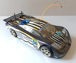 HSP XSTR Power team infinity 18 rc touring 4wd on road car japan taiwan 18cxp - Foto 1 di 12