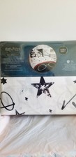 Harry potter twin sheet set