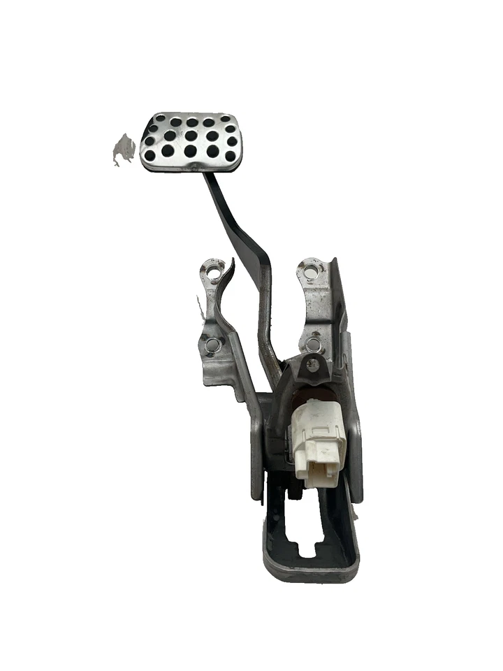2011-2013 SCION TC Brake Pedal Assembly OEM - Image 1 of 4
