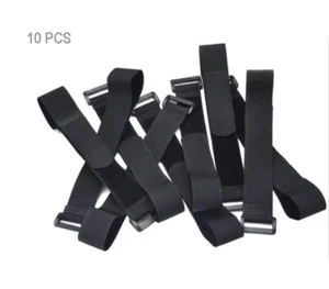 Carpet cleaning Hoses Straps - Picture 1 of 4