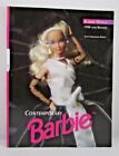 Contemporary Barbie Barbie Dolls 1980 and Beyond by Jane Sarasohn-Kahn