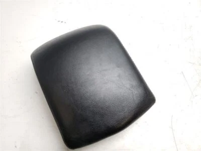 Reposabrazos estacionario piso delantero consola Mazda 6 2014-2018 OEM GML8-64-450C Foto 1 de 4