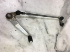 97 Suzuki Gsf 1200 Gsf1200 S Bandit Foot Shifter Pedal Lever And Linkage Link