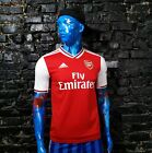 Arsenal Jersey Home Football Shirt 2019-2020 Adidas EH5644 Young Size XL  