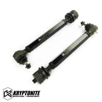 Kryptonite Death Grip Tie Rods For 1999-2006 Chevy/GMC 1500 Trucks & SUVs - Image 1 of 4