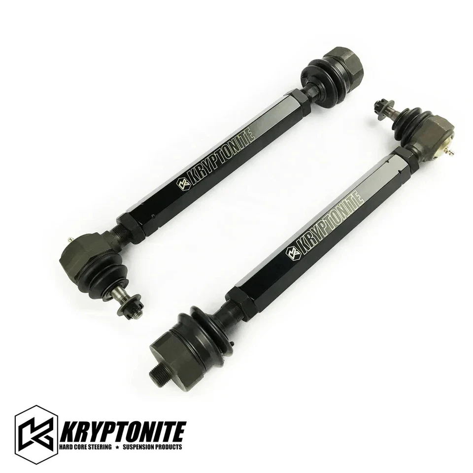 Varillas de amarre Kryptonite Death Grip para camionetas y SUV Chevy/GMC 1500 1999-2006 Foto 1 de 4