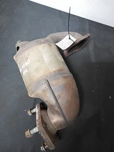 CATALIZADOR NISSAN ALMERA N16 00-06 1.5DCI 82CV K9K. REF RENAULT: 8200212860 - Imagen 1 de 2