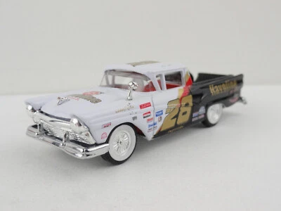 Ford Ranchero Irvan 1997 Racing Champions Stock Rods #33 #28 Texaco '57 - suelto Foto 1 de 4